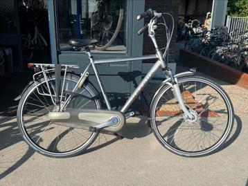 Gazelle paris heren fiets frame maat 57 cm 7 versnellings beschikbaar voor biedingen