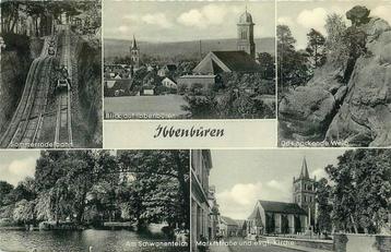 (381-124-019) Ibbenbüren beschikbaar voor biedingen
