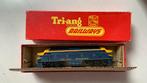 Tri-ang railways diesel locomotief R.159, Overige merken, Wisselstroom, Locomotief, Ophalen of Verzenden