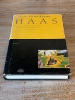 Boek Haas van Arto Paasillina, Ophalen of Verzenden, Gelezen, Nederland