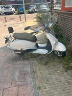 Loop of sloop scooter, Fietsen en Brommers, Snorfietsen en Snorscooters, Ophalen, Gebruikt, Overige merken