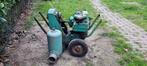Vuilwaterpomp Briggs & Stratton, Tuin en Terras, Waterpompen, Ophalen, Gebruikt, Handmatig, Dompelpomp
