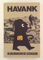 Havank - In memoriam de Schaduw