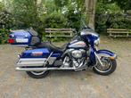 UNIEKE KANS: Harley Davidson Electra Glide Ultra Classic, Motoren, Motoren | Harley-Davidson, 2 cilinders, 1600 cc, Chopper, Particulier