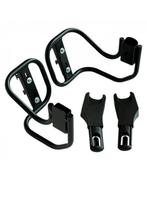 Carqon Maxi-Cosi Adapter, Ophalen of Verzenden, Zo goed als nieuw