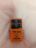 Delay nuxx, Muziek en Instrumenten, Effecten, Ophalen of Verzenden, Zo goed als nieuw, Delay of Echo