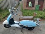 zennet scooter 2012, Gebruikt, Benzine, Ophalen, Overige merken