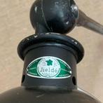 Jieldé | Zwart | Tafellamp | Vintage | Industrieel | 2-armig, Gebruikt, Jielde@jielde.com, Ophalen of Verzenden, 220 Rue Ferdinand Perrier, 69800 Saint-Priest, Frankrijk