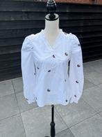 Munthe blouse maat 36, Ophalen, Zo goed als nieuw, Maat 36 (S)