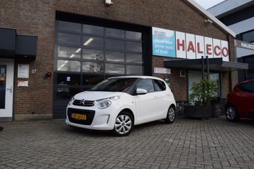 Citroen C1  beschikbaar voor biedingen