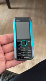 Nokia 5000d t mobile, Ophalen of Verzenden, Zo goed als nieuw