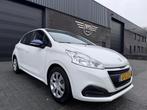 Peugeot 208 1.2 65PK Like | 1E EIGENAAR | 12MND GARANTIE| AI, Voorwielaandrijving, 12 maanden, Gebruikt, 1199 cc