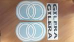 Stickers Gilera Runner SP, Ophalen of Verzenden, Nieuw