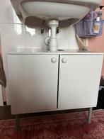 Ikea badkamermeubel wastafelkast, Huis en Inrichting, Ophalen, Nieuw, 50 tot 100 cm, Minder dan 100 cm