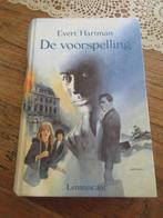 De voorspelling. Evert Hartman, Boeken, Ophalen of Verzenden, Gelezen, Evert Hartman