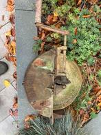 Slijpsteen, Antiek en Kunst, Ophalen