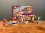 Lego friends set 41391, Ophalen of Verzenden, Zo goed als nieuw