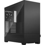Fractal Design Pop Silent case + USB-C Module, Computers en Software, Computerbehuizingen, Ophalen, Zo goed als nieuw