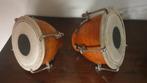 Mridangam - Traditioneel Indiaas Slaginstrument, Ophalen of Verzenden, Gebruikt, Overige merken