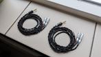 High-End Gebalanceerde 4.4mm Kabel voor de Focal Utopia, Audio, Tv en Foto, Koptelefoons, Nieuw, Overige merken, Ophalen of Verzenden