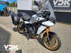 YAMAHA TRACER 9 GT (bj 2024 model 2025), 890 cc, Motorrijbewijs A, Bedrijf, 3 cilinders