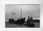 scheepvaart-foto/kustvaart-keyser 1952-slb maas, Ophalen of Verzenden, Zo goed als nieuw, Motorboot, Boek of Tijdschrift
