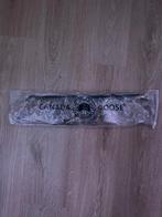 Canada goose bont voor macmillan, Bruin, Canada Goose, Nieuw, Verzenden