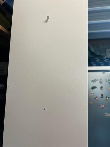 Billy boekenkast wit 80cm Ikea - afbeelding 3