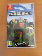 Minecraft, Spelcomputers en Games, Vincent's games, Ophalen of Verzenden, Zo goed als nieuw, 3 spelers of meer