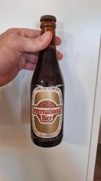 Club International Bier – ZIKO Eindhoven – '86 - 30cl, Ophalen of Verzenden, Zo goed als nieuw, Overige merken