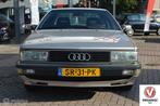 Audi 100 2.3, Auto's, Oldtimers, Voorwielaandrijving, 136 pk, Bedrijf, Handgeschakeld