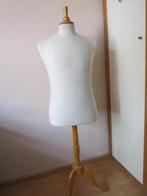 Heren paspop., Ophalen, Zo goed als nieuw, Overige materialen, Volwassenen