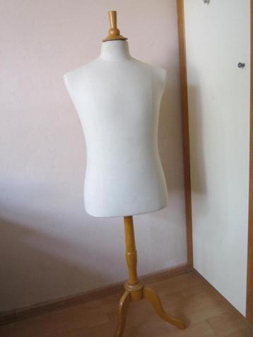  Heren paspop. beschikbaar voor biedingen