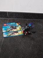 Lego Chima 70000, Ophalen of Verzenden, Zo goed als nieuw, Complete set, Lego