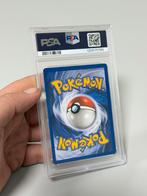 1999 POKEMON DUTCH #58 PIKACHU WOTC Vintage PSA-10 NL 58/102, Ophalen of Verzenden, Nieuw, Losse kaart