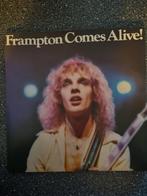 Frampton Comes Alive! - Dubbel LP Nieuwstaat, Ophalen of Verzenden, Nieuw in verpakking, 12 inch, Rock-'n-Roll