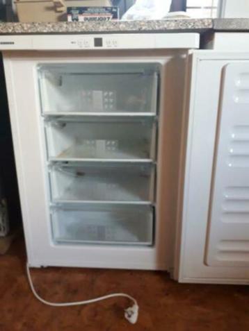 Liebherr GP 1476 Premium diepvriezer Vrieskast  103 l  A+++ beschikbaar voor biedingen