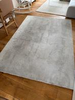 IKEA Knardrup wit / grijs vloerkleed (230x160cm), Ophalen, Wit, 150 tot 200 cm, 200 cm of meer