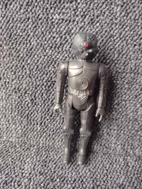 Star Wars zuckus, Verzamelen, Star Wars, Actiefiguurtje, Ophalen of Verzenden