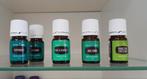 Young Living diverse etherische oliën, Ophalen of Verzenden, Nieuw, Aroma