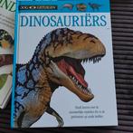 Dinosauriërs, Boeken, Ophalen, Zo goed als nieuw