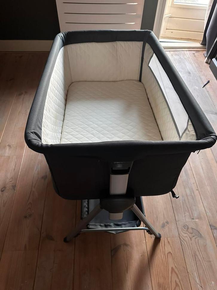 Baninni Co-Sleeper Elia, Kinderen en Baby's, Babywiegjes en Ledikanten, Zo goed als nieuw, Wieg, Ophalen of Verzenden