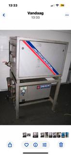 Creemers schroef comoressor, Doe-het-zelf en Verbouw, Compressors, 100 liter of meer, Ophalen, Zo goed als nieuw