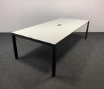 Gispen Tafel Gebruikt 74x260x120 cm 24568, Ophalen, Gebruikt