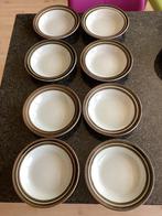 Bord, diep bord, Arabia, Karelia, Finland, vintage, 60-70, Huis en Inrichting, Keuken | Servies, Ophalen, Keramiek, Overige stijlen