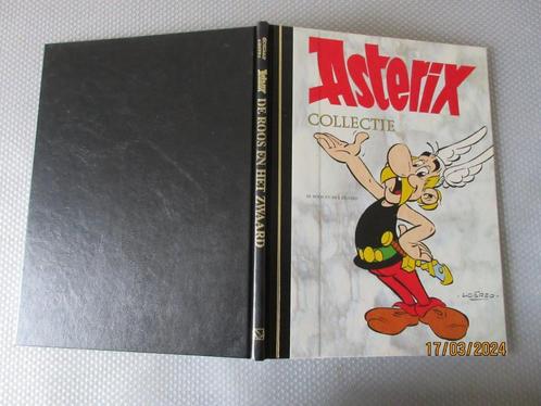 Asterix album  LECTURAMA HC De roos en het zwaard.Zie foto's, Boeken, Stripboeken, Zo goed als nieuw, Eén stripboek, Ophalen of Verzenden