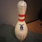 Retro bowling Kegel jaren 60, Ophalen of Verzenden, Huis en Inrichting