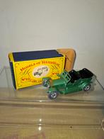 4 x matchbox in OVP zie de foto's, Ophalen of Verzenden, Zo goed als nieuw