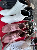 Partij Schoenen - 24 paar - Diverse maten en merken, Ophalen of Verzenden, Zo goed als nieuw, Overige kleuren, Overige typen
