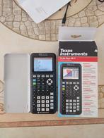 Texas TI-84 Plus CE-T  Python Edition, Ophalen of Verzenden, Grafische rekenmachine